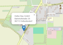 Icon f&uuml;r Anfahrt